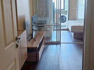 Condo en alquiler y en venta de 1 habitaciones en Yan Nawa, Bangkok