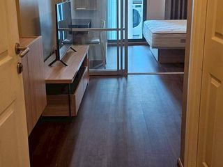 Condo en alquiler y en venta de 1 habitaciones en Yan Nawa, Bangkok