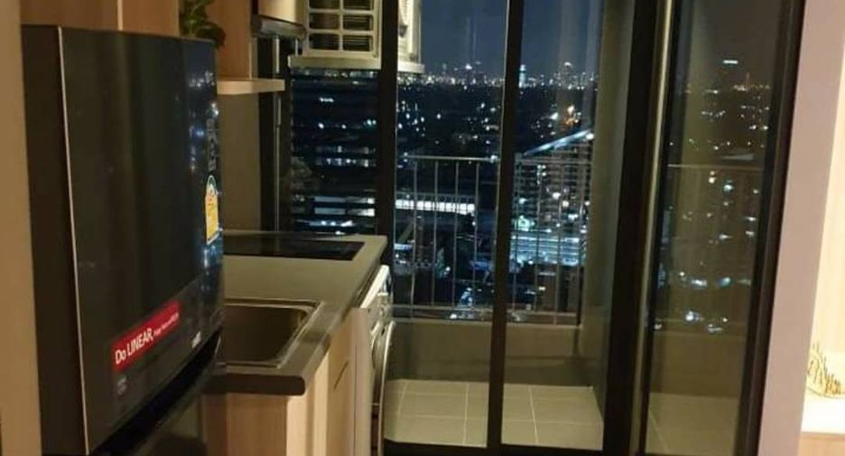 Аренда и продажа 1 кровать кондо в Банг На, Бангкок