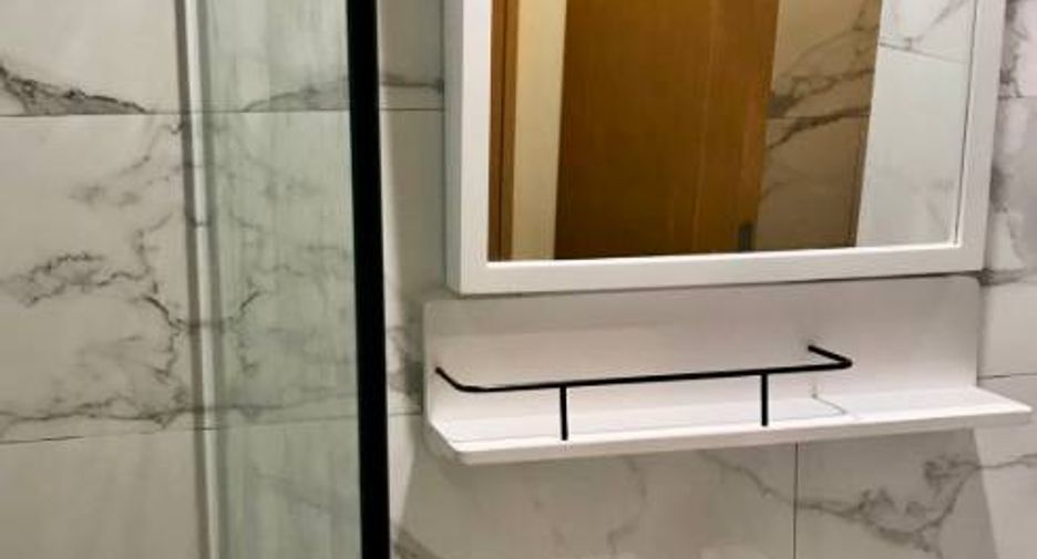 Condo en venta de 1 habitaciones en Watthana, Bangkok