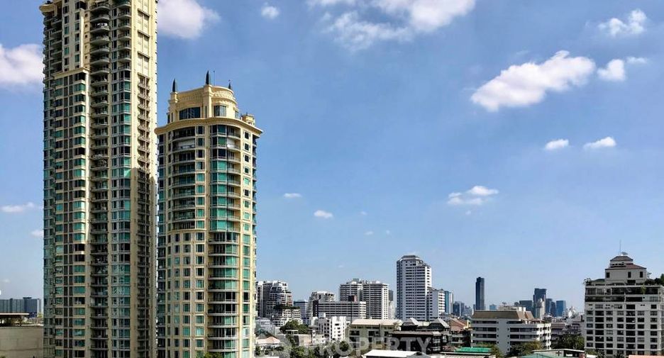 Condo en venta de 1 habitaciones en Watthana, Bangkok