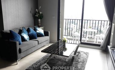 For sale 3 bedrooms condo in Watthana, Bangkok