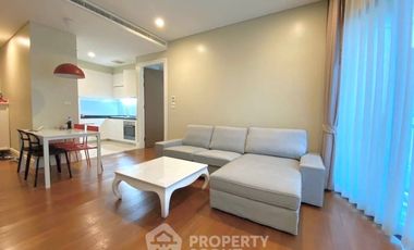 Wohnung zum Kauf mit 2 Zimmer in Khlong Toei, Bangkok