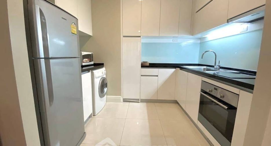 Wohnung zum Kauf mit 2 Zimmer in Khlong Toei, Bangkok