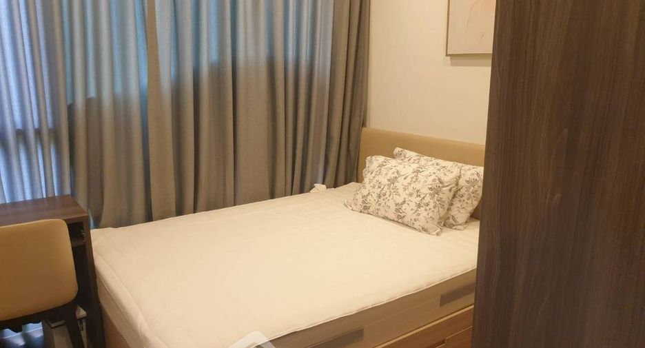 Wohnung zum Kauf mit 2 Zimmer in Bang Na, Bangkok