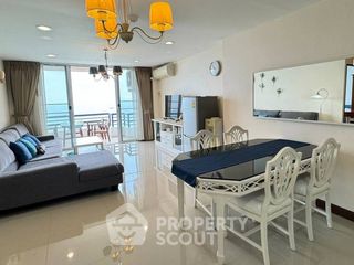 For rent and for sale 3 bedrooms condo in Si Racha, Chonburi