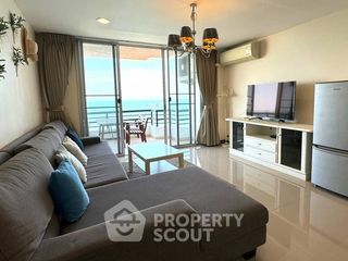 For rent and for sale 3 bedrooms condo in Si Racha, Chonburi