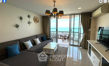 For rent and for sale 3 bedrooms condo in Si Racha, Chonburi