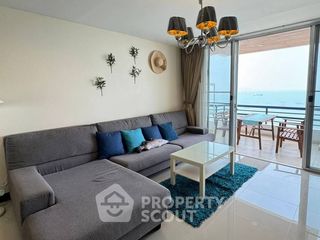 For rent and for sale 3 bedrooms condo in Si Racha, Chonburi
