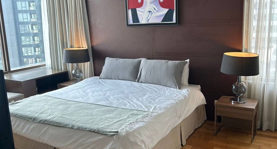 Wohnung zum Kauf mit 2 Zimmer in Khlong Toei, Bangkok