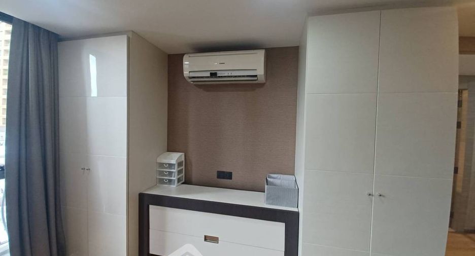 Condo en venta de 2 habitaciones en Pathum Wan, Bangkok