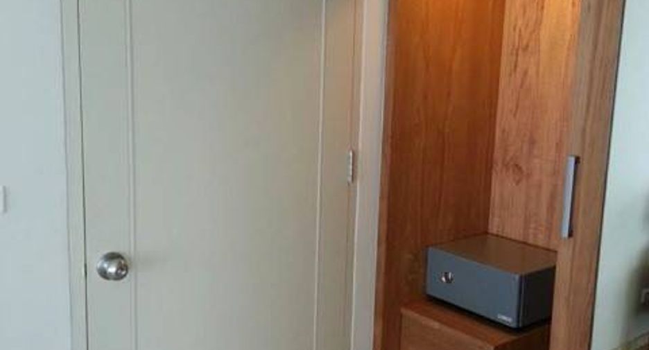 Condo en venta de 2 habitaciones en Khlong Toei, Bangkok