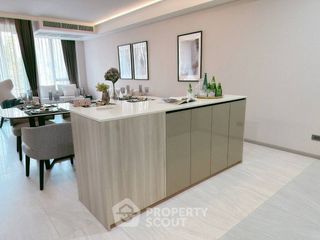 For rent and for sale 3 bedrooms condo in Watthana, Bangkok