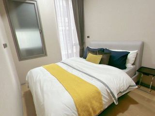 For rent and for sale 3 bedrooms condo in Watthana, Bangkok