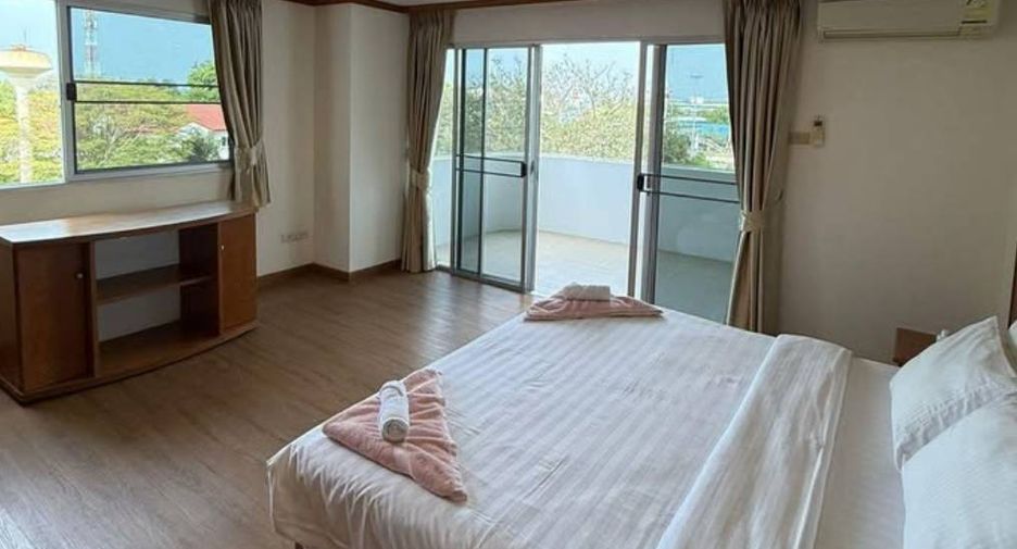 For sale 1 bed condo in Na Jomtien, Pattaya