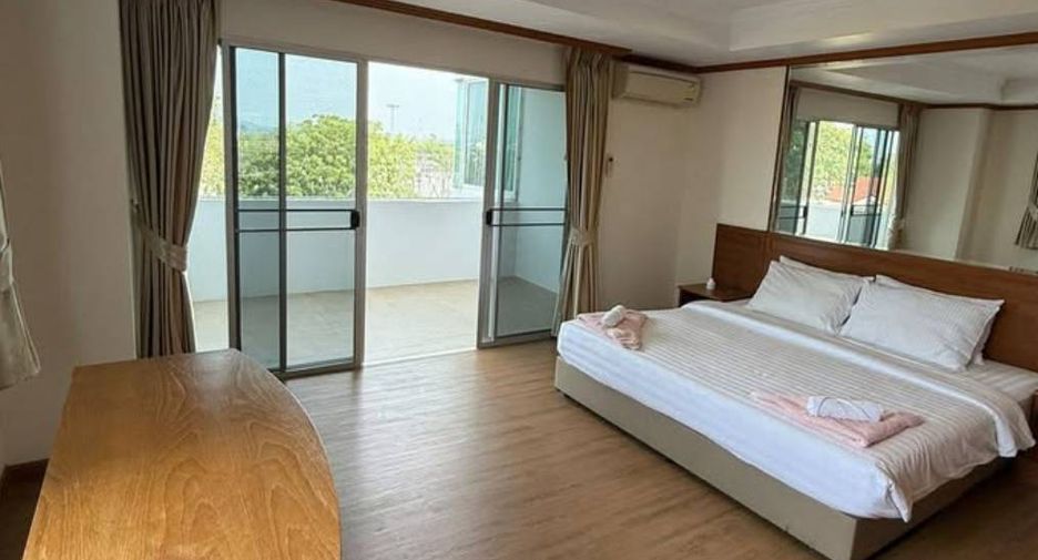 For sale 1 bed condo in Na Jomtien, Pattaya