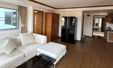 For sale 1 bed condo in Na Jomtien, Pattaya