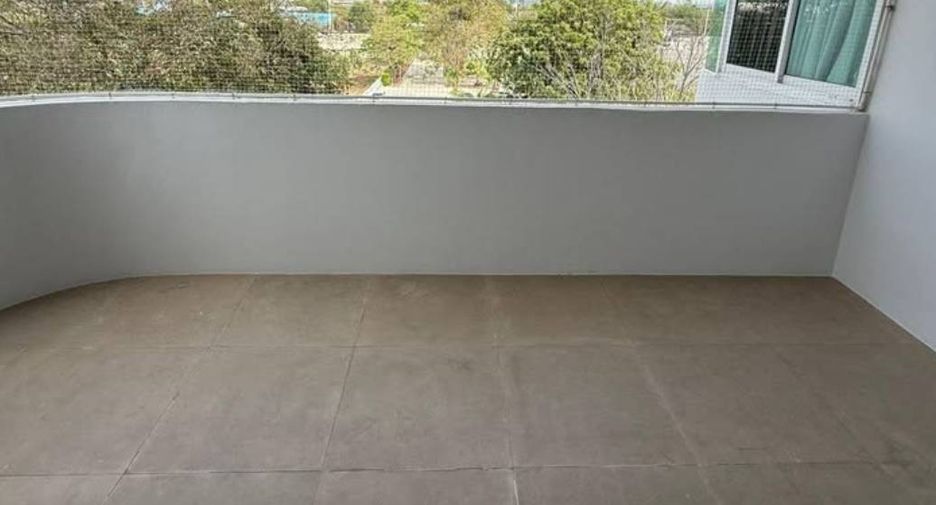 For sale 1 bed condo in Na Jomtien, Pattaya