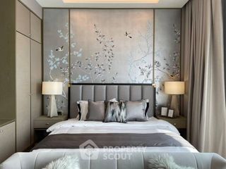 For sale 3 bedrooms condo in Khlong San, Bangkok