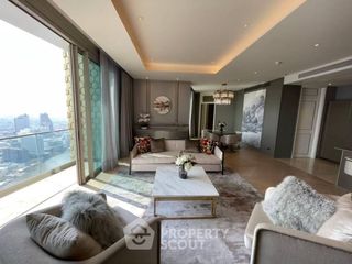 For sale 3 bedrooms condo in Khlong San, Bangkok