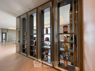 For sale 3 bedrooms condo in Khlong San, Bangkok