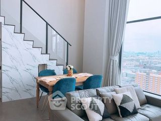 For sale 3 ベッドルーム condo in Ratchathewi, Bangkok