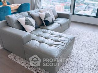 For sale 3 ベッドルーム condo in Ratchathewi, Bangkok