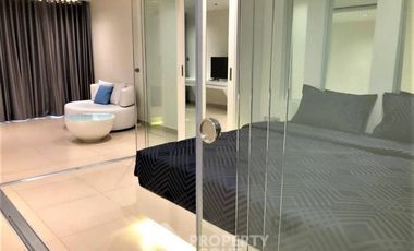 Condo en alquiler de 1 habitaciones en Bang Lamung, Chonburi