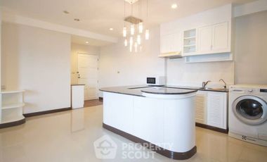Condo en alquiler de 1 habitaciones en Watthana, Bangkok