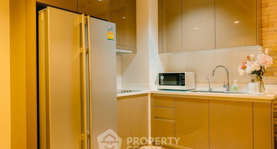 Аренда и продажа 2 спальни кондо в Кхлонг Тоеи, Бангкок