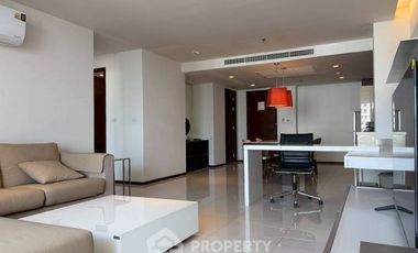 For rent 2 bedrooms condo in Sathon, Bangkok