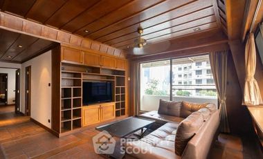 Condo en alquiler de 2 habitaciones en Sathon, Bangkok