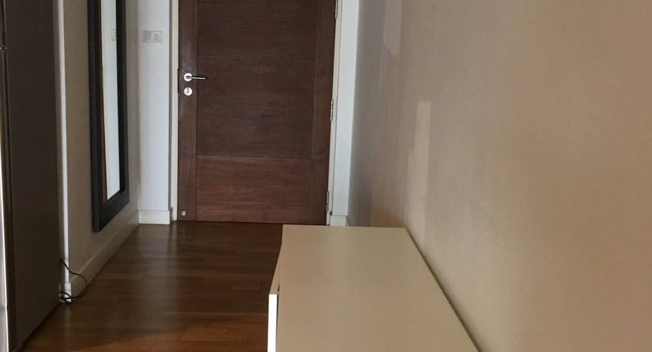 Wohnung zur Miete mit 1 Zimmer in Sathon, Bangkok