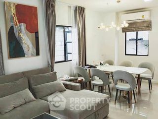 Reihenhaus zur Miete mit 3 Zimmer in Wang Thonglang, Bangkok