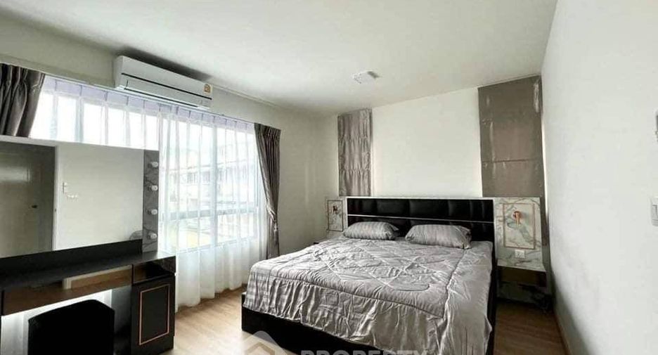 Reihenhaus zur Miete mit 3 Zimmer in Wang Thonglang, Bangkok