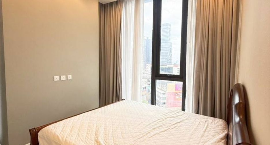 Wohnung zur Miete mit 2 Zimmer in Chatuchak, Bangkok