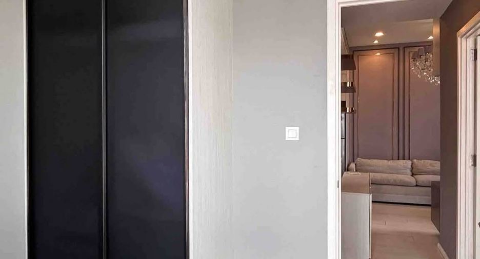 For rent 2 bedrooms condo in Chatuchak, Bangkok