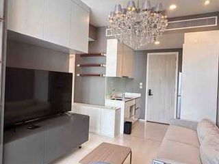ให้เช่า 2 ห้องนอน คอนโด ใน จตุจักร, กรุงเทพฯ