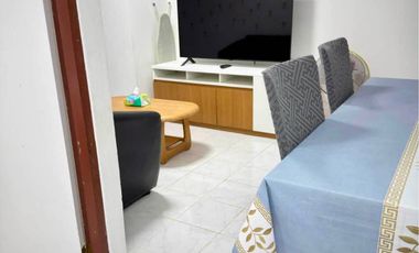 Condo en alquiler de 2 habitaciones en Watthana, Bangkok