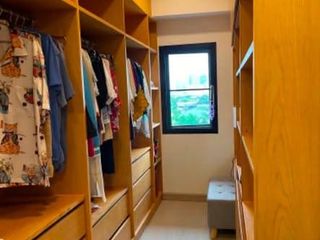 For rent 3 bedrooms condo in Huai Khwang, Bangkok