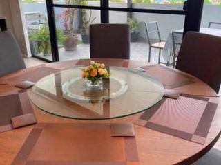 For rent 3 bedrooms condo in Huai Khwang, Bangkok