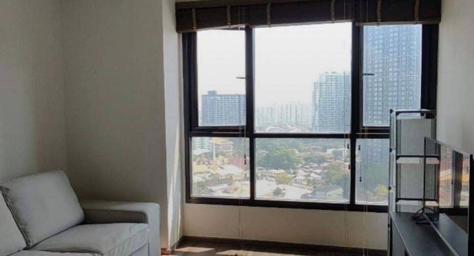 À louer 2 chambres condo à Watthana, Bangkok