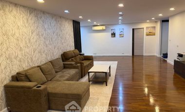 For sale 3 ベッドルーム condo in Khlong Toei, Bangkok