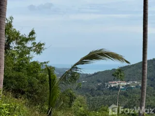 For sale land in Ko Samui, Surat Thani