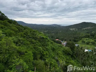 For sale land in Ko Samui, Surat Thani