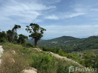 For sale land in Ko Samui, Surat Thani