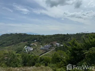 For sale land in Ko Samui, Surat Thani