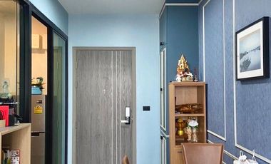 For sale 1 bed condo in Watthana, Bangkok