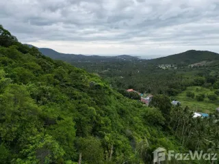 For sale land in Ko Samui, Surat Thani