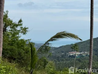 For sale land in Ko Samui, Surat Thani
